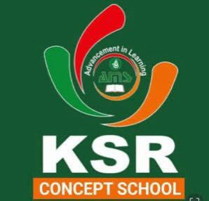 KSR CONCEPT SCHOOL