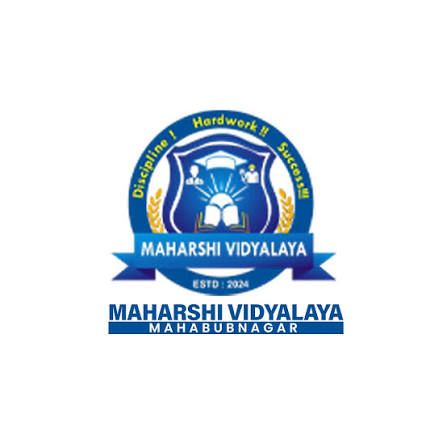 MAHARSHI VIDYALAYA HIGH  SCHOOL