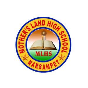 MOTHER'S LAND HIGH SCHOOL