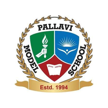 PALLAVI MODEL SCHOOL