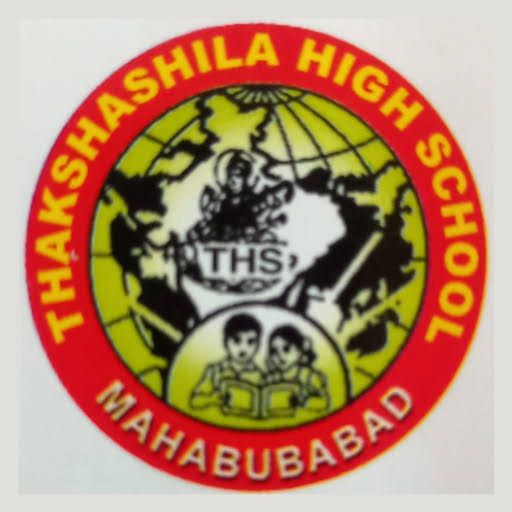 THAKSHASHILA HIGH SCHOOL