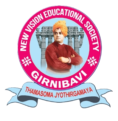 NEW VISION EDUCATIONAL SOCIETY